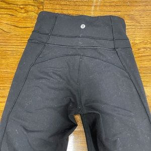Lululemon Yoga Pants